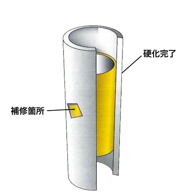 パッカー引揚げ